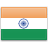 India flag